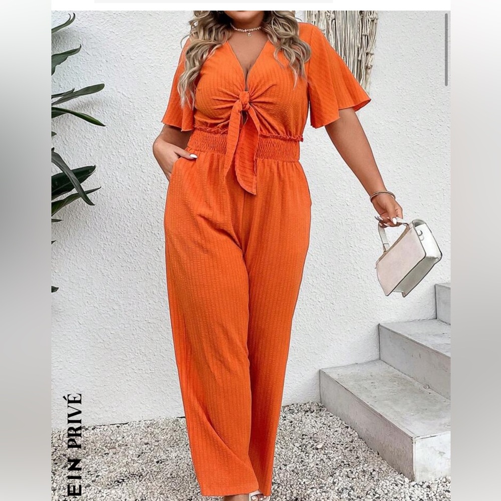 Women SHEIN curve